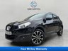 USED 2012 62 NISSAN QASHQAI 1.6 n-tec+ SUV 5dr Petrol CVT 2WD Euro 5 (117 ps) 2 KEYS+FINANCE+WARRANTY+ULEZ+MOT