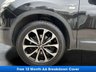 USED 2012 62 NISSAN QASHQAI 1.6 n-tec+ SUV 5dr Petrol CVT 2WD Euro 5 (117 ps) 2 KEYS+FINANCE+WARRANTY+ULEZ+MOT