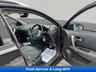 USED 2012 62 NISSAN QASHQAI 1.6 n-tec+ SUV 5dr Petrol CVT 2WD Euro 5 (117 ps) 2 KEYS+FINANCE+WARRANTY+ULEZ+MOT