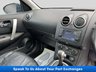 USED 2012 62 NISSAN QASHQAI 1.6 n-tec+ SUV 5dr Petrol CVT 2WD Euro 5 (117 ps) 2 KEYS+FINANCE+WARRANTY+ULEZ+MOT