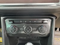 USED 2018 18 VOLKSWAGEN TIGUAN 2.0 TDI SE Navigation SUV 5dr Diesel DSG Euro 6 (s/s) (150 ps) FULL MAIN DEALER HISTORY, AUTO