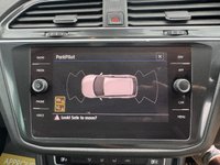 USED 2018 18 VOLKSWAGEN TIGUAN 2.0 TDI SE Navigation SUV 5dr Diesel DSG Euro 6 (s/s) (150 ps) FULL MAIN DEALER HISTORY, AUTO