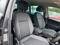 USED 2018 18 VOLKSWAGEN TIGUAN 2.0 TDI SE Navigation SUV 5dr Diesel DSG Euro 6 (s/s) (150 ps) FULL MAIN DEALER HISTORY, AUTO