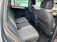 USED 2018 18 VOLKSWAGEN TIGUAN 2.0 TDI SE Navigation SUV 5dr Diesel DSG Euro 6 (s/s) (150 ps) FULL MAIN DEALER HISTORY, AUTO