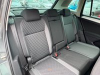 USED 2018 18 VOLKSWAGEN TIGUAN 2.0 TDI SE Navigation SUV 5dr Diesel DSG Euro 6 (s/s) (150 ps) FULL MAIN DEALER HISTORY, AUTO