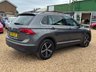 USED 2018 18 VOLKSWAGEN TIGUAN 2.0 TDI SE Navigation SUV 5dr Diesel DSG Euro 6 (s/s) (150 ps) FULL MAIN DEALER HISTORY, AUTO