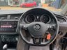 USED 2018 18 VOLKSWAGEN TIGUAN 2.0 TDI SE Navigation SUV 5dr Diesel DSG Euro 6 (s/s) (150 ps) FULL MAIN DEALER HISTORY, AUTO