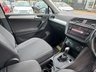 USED 2018 18 VOLKSWAGEN TIGUAN 2.0 TDI SE Navigation SUV 5dr Diesel DSG Euro 6 (s/s) (150 ps) FULL MAIN DEALER HISTORY, AUTO