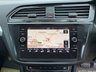 USED 2018 18 VOLKSWAGEN TIGUAN 2.0 TDI SE Navigation SUV 5dr Diesel DSG Euro 6 (s/s) (150 ps) FULL MAIN DEALER HISTORY, AUTO
