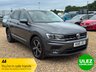 USED 2018 18 VOLKSWAGEN TIGUAN 2.0 TDI SE Navigation SUV 5dr Diesel DSG Euro 6 (s/s) (150 ps) FULL MAIN DEALER HISTORY, AUTO