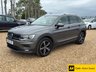 USED 2018 18 VOLKSWAGEN TIGUAN 2.0 TDI SE Navigation SUV 5dr Diesel DSG Euro 6 (s/s) (150 ps) FULL MAIN DEALER HISTORY, AUTO