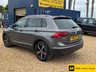USED 2018 18 VOLKSWAGEN TIGUAN 2.0 TDI SE Navigation SUV 5dr Diesel DSG Euro 6 (s/s) (150 ps) FULL MAIN DEALER HISTORY, AUTO
