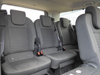 USED 2018 18 FORD TOURNEO CUSTOM 2.0 310 EcoBlue Titanium Minibus Double Cab 5dr Diesel Manual L2 Euro 6 (s/s) (130 ps) ONLY 58K FROM NEW A/C VGC