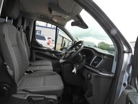 USED 2018 18 FORD TOURNEO CUSTOM 2.0 310 EcoBlue Titanium Minibus Double Cab 5dr Diesel Manual L2 Euro 6 (s/s) (130 ps) ONLY 58K FROM NEW A/C VGC