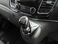 USED 2018 18 FORD TOURNEO CUSTOM 2.0 310 EcoBlue Titanium Minibus Double Cab 5dr Diesel Manual L2 Euro 6 (s/s) (130 ps) ONLY 58K FROM NEW A/C VGC