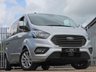 USED 2018 18 FORD TOURNEO CUSTOM 2.0 310 EcoBlue Titanium Minibus Double Cab 5dr Diesel Manual L2 Euro 6 (s/s) (130 ps) ONLY 58K FROM NEW A/C VGC