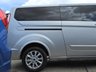 USED 2018 18 FORD TOURNEO CUSTOM 2.0 310 EcoBlue Titanium Minibus Double Cab 5dr Diesel Manual L2 Euro 6 (s/s) (130 ps) ONLY 58K FROM NEW A/C VGC