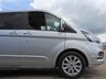 USED 2018 18 FORD TOURNEO CUSTOM 2.0 310 EcoBlue Titanium Minibus Double Cab 5dr Diesel Manual L2 Euro 6 (s/s) (130 ps) ONLY 58K FROM NEW A/C VGC