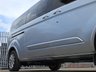 USED 2018 18 FORD TOURNEO CUSTOM 2.0 310 EcoBlue Titanium Minibus Double Cab 5dr Diesel Manual L2 Euro 6 (s/s) (130 ps) ONLY 58K FROM NEW A/C VGC