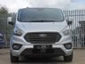 USED 2018 18 FORD TOURNEO CUSTOM 2.0 310 EcoBlue Titanium Minibus Double Cab 5dr Diesel Manual L2 Euro 6 (s/s) (130 ps) ONLY 58K FROM NEW A/C VGC
