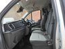 USED 2018 18 FORD TOURNEO CUSTOM 2.0 310 EcoBlue Titanium Minibus Double Cab 5dr Diesel Manual L2 Euro 6 (s/s) (130 ps) ONLY 58K FROM NEW A/C VGC