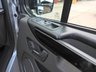 USED 2018 18 FORD TOURNEO CUSTOM 2.0 310 EcoBlue Titanium Minibus Double Cab 5dr Diesel Manual L2 Euro 6 (s/s) (130 ps) ONLY 58K FROM NEW A/C VGC