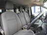 USED 2018 18 FORD TOURNEO CUSTOM 2.0 310 EcoBlue Titanium Minibus Double Cab 5dr Diesel Manual L2 Euro 6 (s/s) (130 ps) ONLY 58K FROM NEW A/C VGC