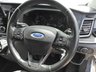 USED 2018 18 FORD TOURNEO CUSTOM 2.0 310 EcoBlue Titanium Minibus Double Cab 5dr Diesel Manual L2 Euro 6 (s/s) (130 ps) ONLY 58K FROM NEW A/C VGC