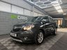 USED 2016 VAUXHALL MOKKA 1.6 CDTi Exclusiv SUV 5dr Diesel Manual 2WD Euro 6 (s/s) (136 ps) 