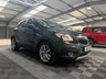 USED 2016 VAUXHALL MOKKA 1.6 CDTi Exclusiv SUV 5dr Diesel Manual 2WD Euro 6 (s/s) (136 ps) 