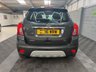 USED 2016 VAUXHALL MOKKA 1.6 CDTi Exclusiv SUV 5dr Diesel Manual 2WD Euro 6 (s/s) (136 ps) 