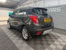 USED 2016 VAUXHALL MOKKA 1.6 CDTi Exclusiv SUV 5dr Diesel Manual 2WD Euro 6 (s/s) (136 ps) 