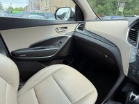 USED 2018 18 HYUNDAI SANTA FE 2.2 CRDi Blue Drive Premium SUV 5dr Diesel Auto 4WD Euro 6 (200 ps) **Auto - Full History** 