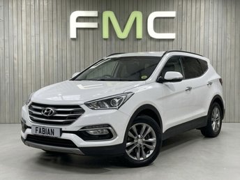 View our HYUNDAI SANTA FE