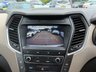USED 2018 18 HYUNDAI SANTA FE 2.2 CRDi Blue Drive Premium SUV 5dr Diesel Auto 4WD Euro 6 (200 ps) **Auto - Full History** 