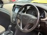USED 2018 18 HYUNDAI SANTA FE 2.2 CRDi Blue Drive Premium SUV 5dr Diesel Auto 4WD Euro 6 (200 ps) **Auto - Full History** 