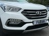 USED 2018 18 HYUNDAI SANTA FE 2.2 CRDi Blue Drive Premium SUV 5dr Diesel Auto 4WD Euro 6 (200 ps) **Auto - Full History** 