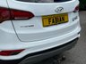 USED 2018 18 HYUNDAI SANTA FE 2.2 CRDi Blue Drive Premium SUV 5dr Diesel Auto 4WD Euro 6 (200 ps) **Auto - Full History** 
