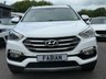 USED 2018 18 HYUNDAI SANTA FE 2.2 CRDi Blue Drive Premium SUV 5dr Diesel Auto 4WD Euro 6 (200 ps) **Auto - Full History** 