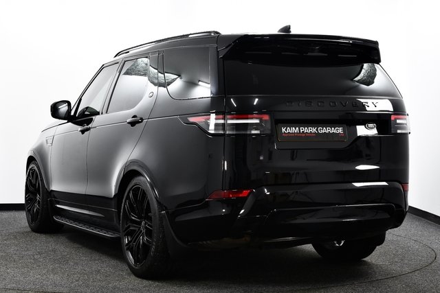USED 2020 70 LAND ROVER DISCOVERY 3.0 SD V6 SE LCV Commercial SUV 5dr Diesel Auto 4WD Euro 6 (s/s) (306 ps) &pound;8k Extras | FLRSH | Stunning