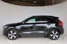 USED 2022 72 VOLVO XC40 1.5h T5 Recharge 10.7kWh Ultimate Dark SUV 5dr Petrol Plug-in Hybrid Auto Euro 6 (s/s) (262 ps) SUNROOF, REAR CAMERA, APPLE CAR PLAY, HEATED STEERING WHEEL, HARMAN KARDON