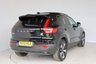 USED 2022 72 VOLVO XC40 1.5h T5 Recharge 10.7kWh Ultimate Dark SUV 5dr Petrol Plug-in Hybrid Auto Euro 6 (s/s) (262 ps) SUNROOF, REAR CAMERA, APPLE CAR PLAY, HEATED STEERING WHEEL, HARMAN KARDON