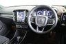 USED 2022 72 VOLVO XC40 1.5h T5 Recharge 10.7kWh Ultimate Dark SUV 5dr Petrol Plug-in Hybrid Auto Euro 6 (s/s) (262 ps) SUNROOF, REAR CAMERA, APPLE CAR PLAY, HEATED STEERING WHEEL, HARMAN KARDON