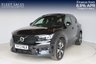 USED 2022 72 VOLVO XC40 1.5h T5 Recharge 10.7kWh Ultimate Dark SUV 5dr Petrol Plug-in Hybrid Auto Euro 6 (s/s) (262 ps) SUNROOF, REAR CAMERA, APPLE CAR PLAY, HEATED STEERING WHEEL, HARMAN KARDON