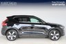 USED 2022 72 VOLVO XC40 1.5h T5 Recharge 10.7kWh Ultimate Dark SUV 5dr Petrol Plug-in Hybrid Auto Euro 6 (s/s) (262 ps) SUNROOF, REAR CAMERA, APPLE CAR PLAY, HEATED STEERING WHEEL, HARMAN KARDON