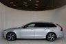 USED 2022 72 VOLVO V90 2.0 B4 MHEV Plus Estate 5dr Diesel Hybrid Auto Euro 6 (s/s) (197 ps) 360&deg; CAMERA + 360&deg; SENSORS, HEATED STEERING WHEEL, PILOT ASSIST + ACC, APPLE CAR PLAY