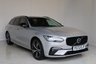 USED 2022 72 VOLVO V90 2.0 B4 MHEV Plus Estate 5dr Diesel Hybrid Auto Euro 6 (s/s) (197 ps) 360&deg; CAMERA + 360&deg; SENSORS, HEATED STEERING WHEEL, PILOT ASSIST + ACC, APPLE CAR PLAY