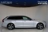 USED 2022 72 VOLVO V90 2.0 B4 MHEV Plus Estate 5dr Diesel Hybrid Auto Euro 6 (s/s) (197 ps) 360&deg; CAMERA + 360&deg; SENSORS, HEATED STEERING WHEEL, PILOT ASSIST + ACC, APPLE CAR PLAY