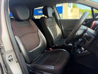 USED 2015 15 RENAULT CAPTUR 0.9 TCe ENERGY Signature SUV 5dr Petrol Manual Euro 5 (s/s) (90 ps) 