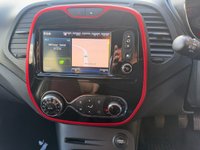 USED 2015 15 RENAULT CAPTUR 0.9 TCe ENERGY Signature SUV 5dr Petrol Manual Euro 5 (s/s) (90 ps) 